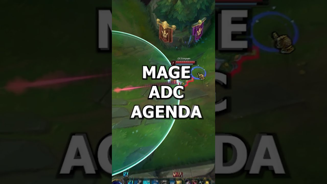 This ADC Advice Made Me Question EVERYTHING... #shorts