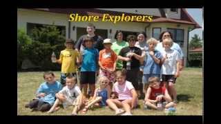 Park System's 2015 Camp/Swim Program Directory