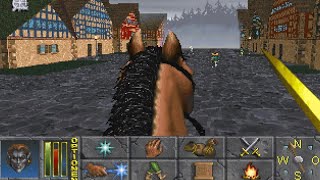 Famous The Elder Scrolls II: Daggerfall PC Settings & Controls Net Worth