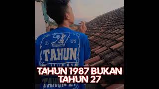 Status Wa Aremania 30 Detik