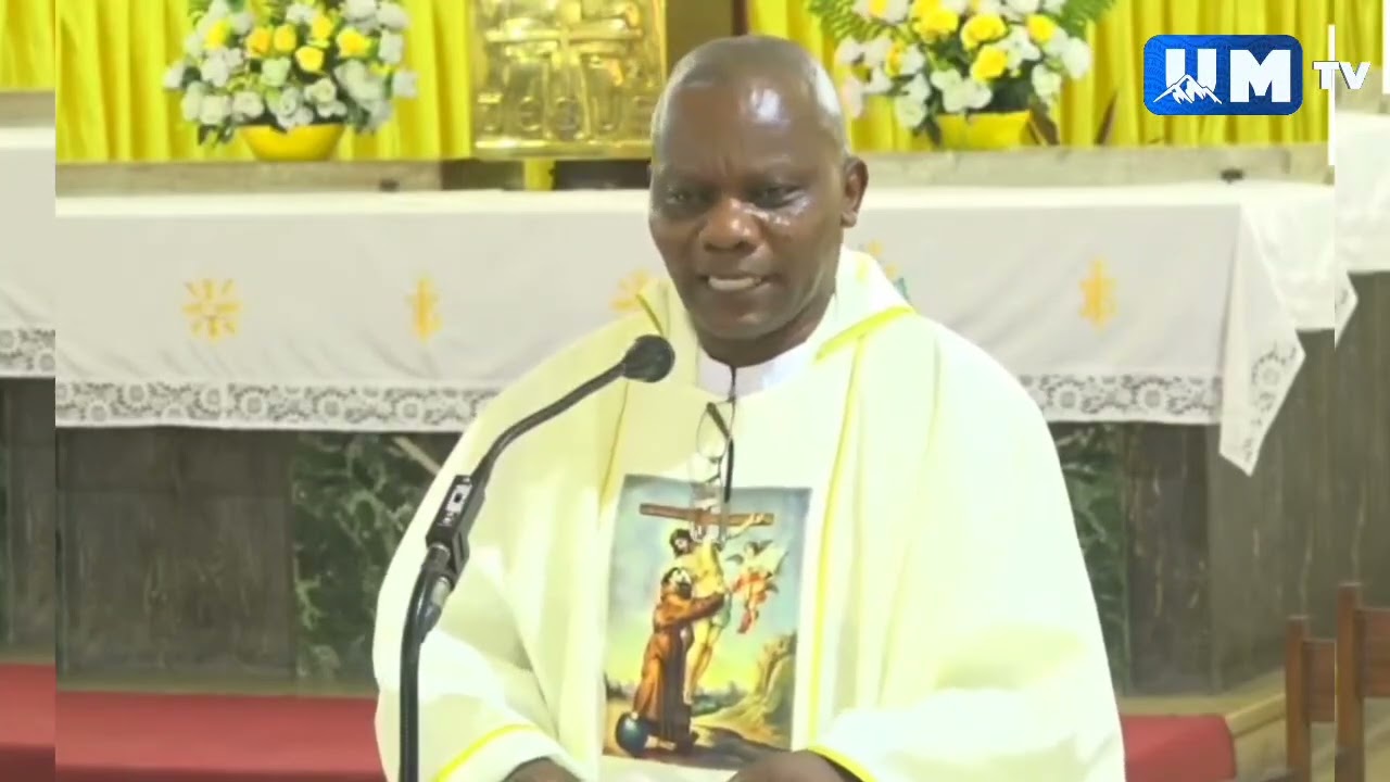 MHUDUMU WA OFMCAP AKIELEZA  WALIVYOPOTEZA NDUGU WAWILI WENYE UKOO WA KAVISHE  NDANI YA MWEZI MMOJA 