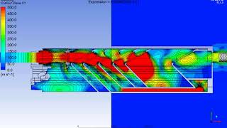 Bullet Trajectory Modeling