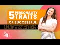 5 Personality Traits of Successful Copywriters 💵📈