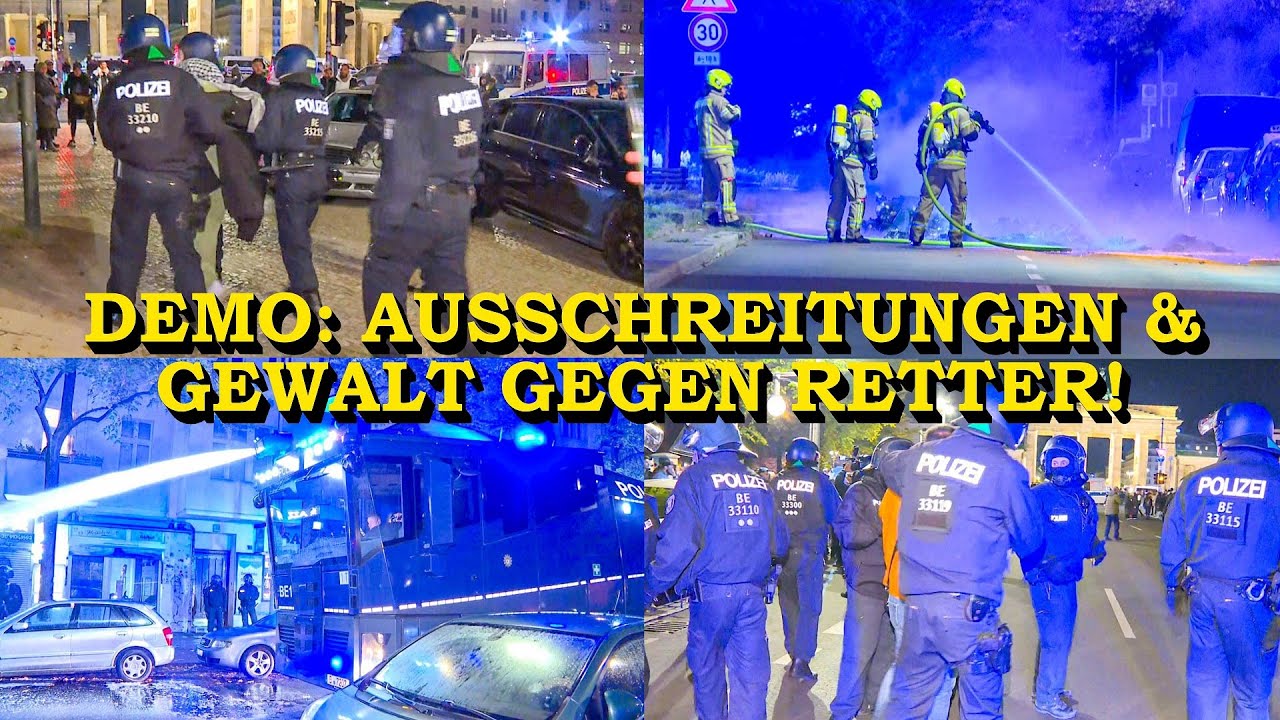 ausschreitungen-bei-pro-pal-stinenser-demo-in-berlin-feuerwehr-und