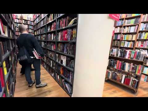 The Strand in