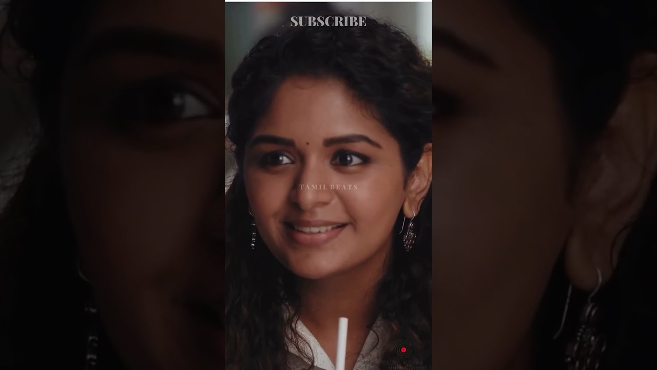 Edhira? Pudhira? | Once More | Arjun Das, Aditi Shankar