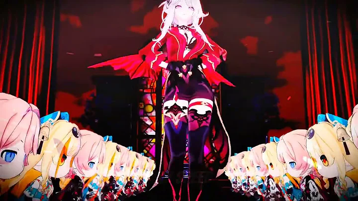 𝙈𝙊𝙉𝙀𝙔 𝙊𝙉 𝙏𝙃𝙀 𝘿𝘼𝙎𝙃 - 𝙀𝙡𝙡𝙚𝙮 𝘿𝙪𝙝é & 𝙒𝙝𝙚𝙩𝙝𝙖𝙣 × 𝙇𝙮𝙧𝙞𝙘𝙨 × 𝘼𝙣𝙞𝙢𝙖𝙩𝙞𝙤𝙣 𝙢𝙞𝙃𝙤𝙔𝙤 (𝙝𝙤𝙣𝙠𝙖𝙞 𝙞𝙢𝙥𝙖𝙘𝙩)