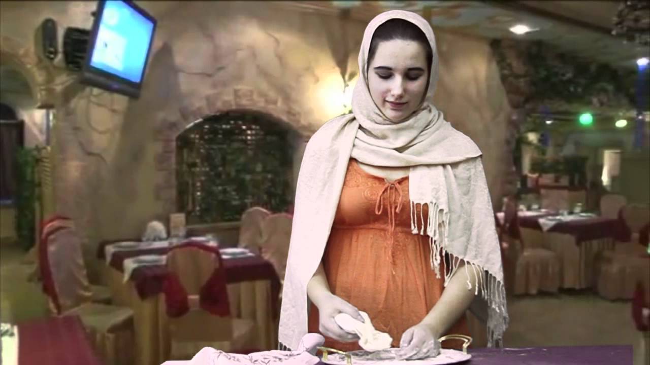 01. Тандыр нан: приготовление - YouTube