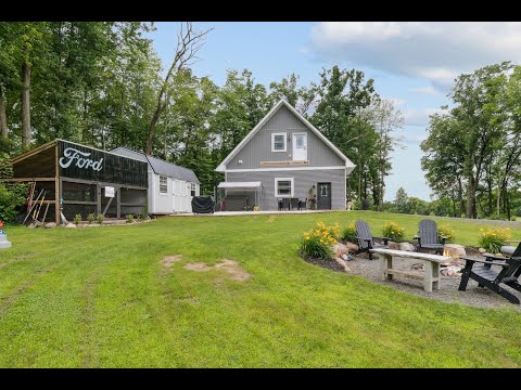 2293 57th Avenue, Osceola, WI home video tour