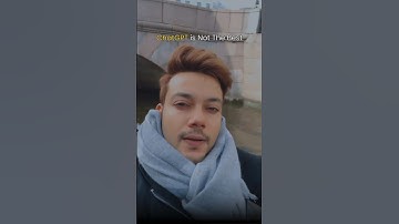 7 Best ChatGPT Alternatives #generativeai