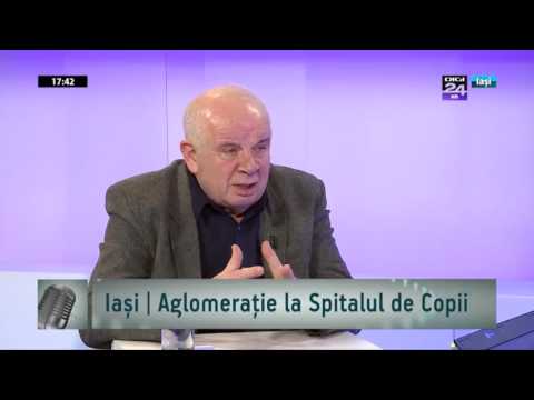 Marin Burlea, presedintele Societatii Romane de Pediatrie - 19 februarie 2016 camera iphone 8 plus apk