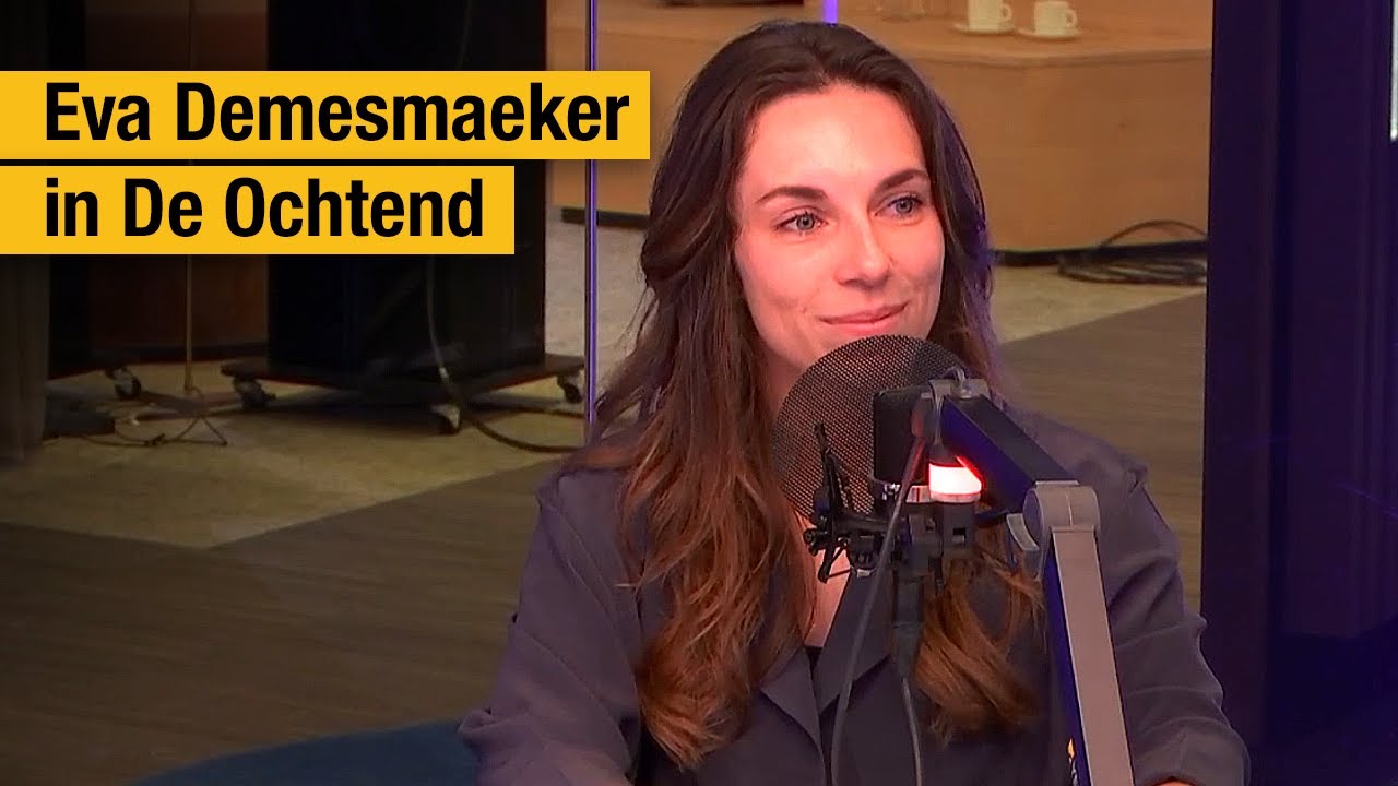 Eva Demesmaeker
