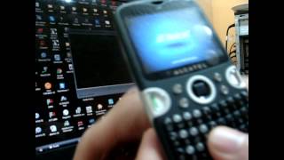 Alcatel OT-802 Direct Unlock