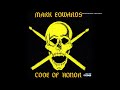 Mark edwards  code of honor 1985 full ep