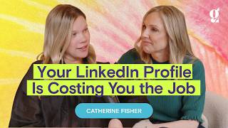 The New Rules of LinkedIn: How to Stand Out and Get Hired with Catherine Fisher | Ambition 2.0