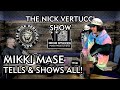 The nick vertucci show mikki mase tells and shows all 028