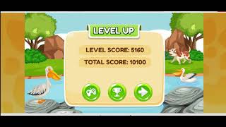 Birds Connect Deluxe Notflash screenshot 1