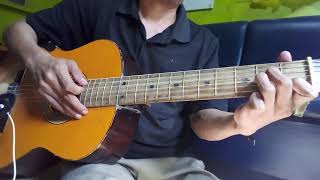 Download Lagu Tutorial haram, fingerstyle nya. Bag 1 MP3