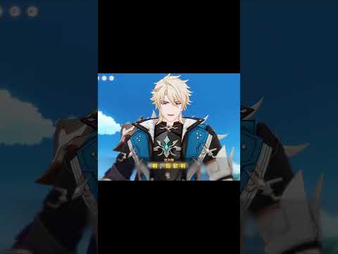 【原神】我勒个提米超绝变脸大师啊  #kardz  #genshinimpact  #gaming #原神 #游戏