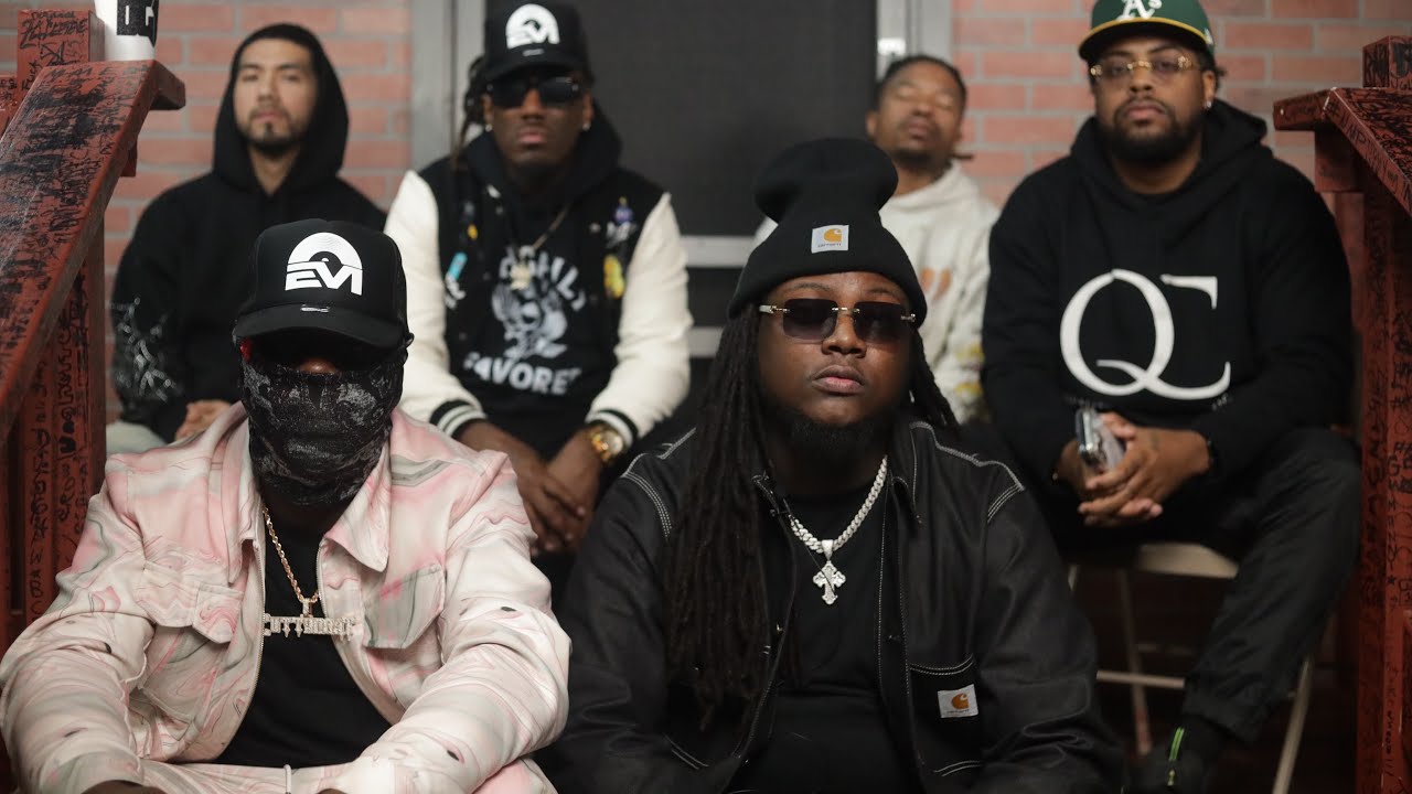 #EmanuelDaProphet #Clarifies #Gospel #Artist #Working #Rich #Kid #Lil #Yachty