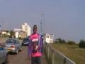 Tinie Tempah | The morning after..... :D
