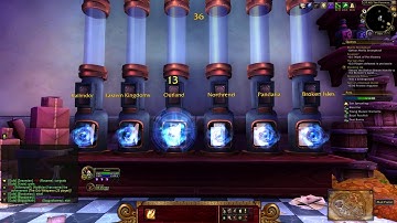 Post Haste Achievement