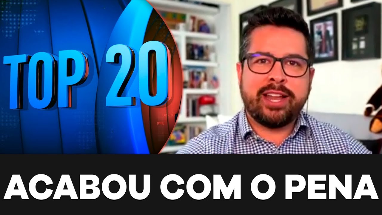 Paulo Figueiredo DESMASCARA Militante de Esquerda ao Vivo na Jovem Pan