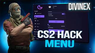 Famous CS 2 Hack Menu [Free 2026] | BEST CS 2 Cheats [Update] | NEW CS 2 Hacks | Aimbot & Wallhack Profile