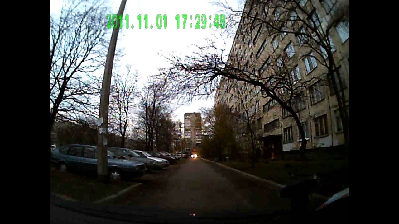 Carcam HD Car DVR - YouTube