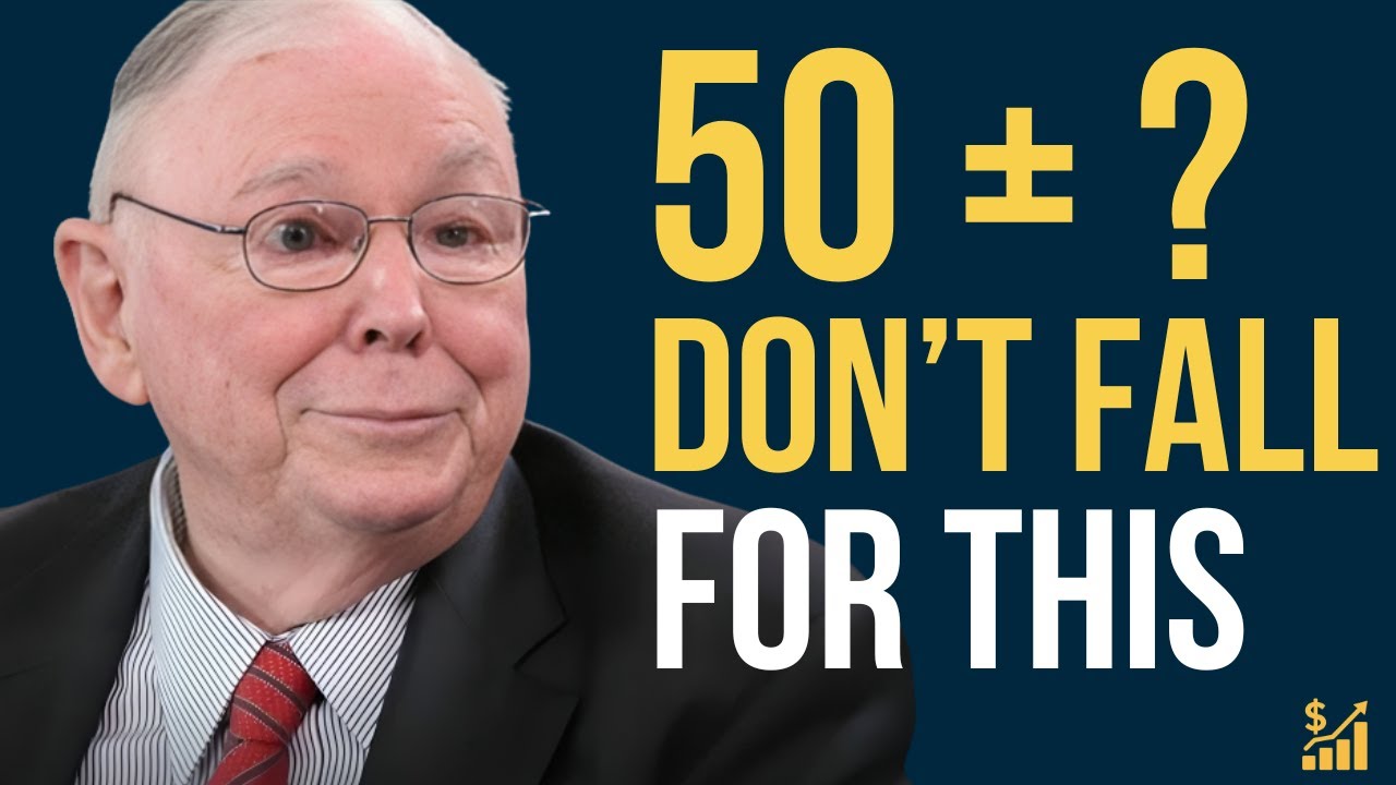 The Credit Card Trap: What Charlie Munger Warned Every American About