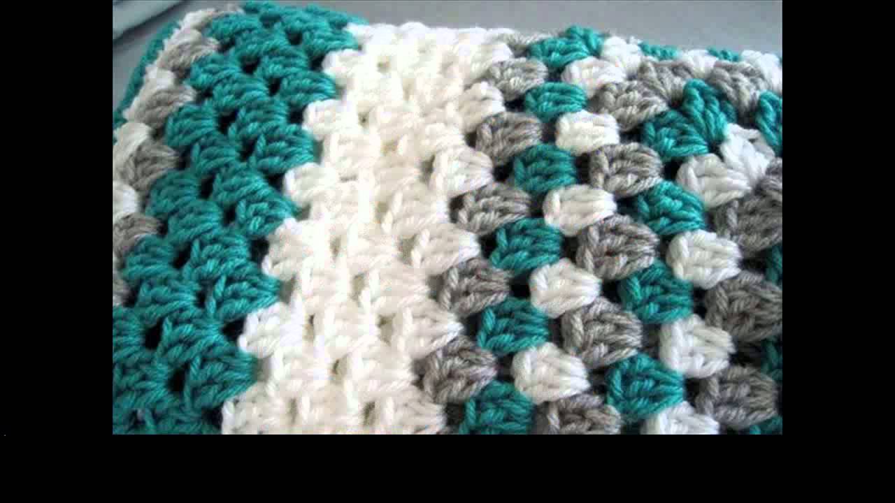 Youtube Single Crochet