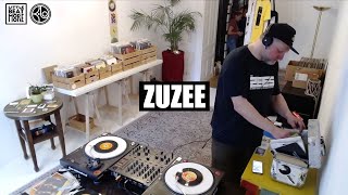 Obolo Music Session #25  Zuzee (45 Only)