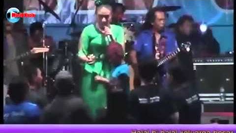 ANJAR AGUSTIN   SELANGKUNG RONG LANGKUNG   Monata Terbaru 2015 2016 Live Texipoc HD