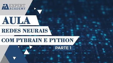 Redes Neurais com Pybrain e Python - Parte 1