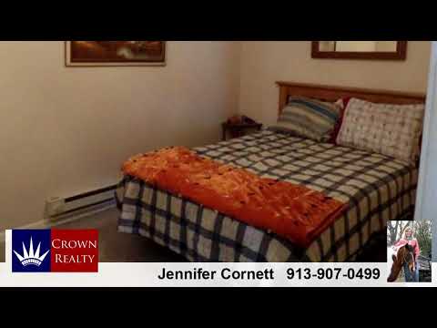 378 SE Lakeside Drive, Lacygne, KS home video tour