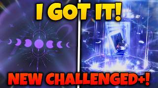 Download lagu I GOT THE NEW CHALLENGED ! | Sol's RNG