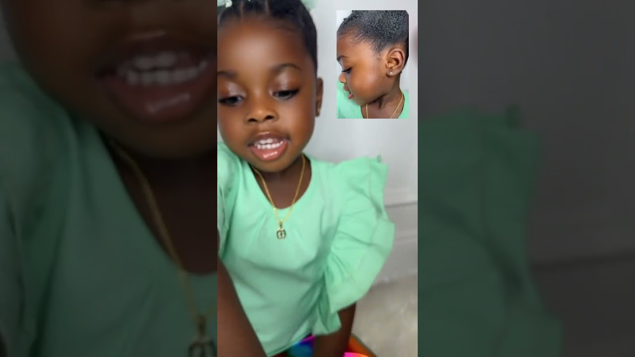 ✨ Little Fashion Star: Hypoallergenic Gold Earrings & Name Bracelet! 🌟