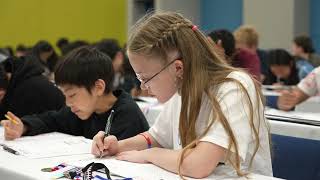 MATHCON 2026 NATIONAL FINALS - Highlights
