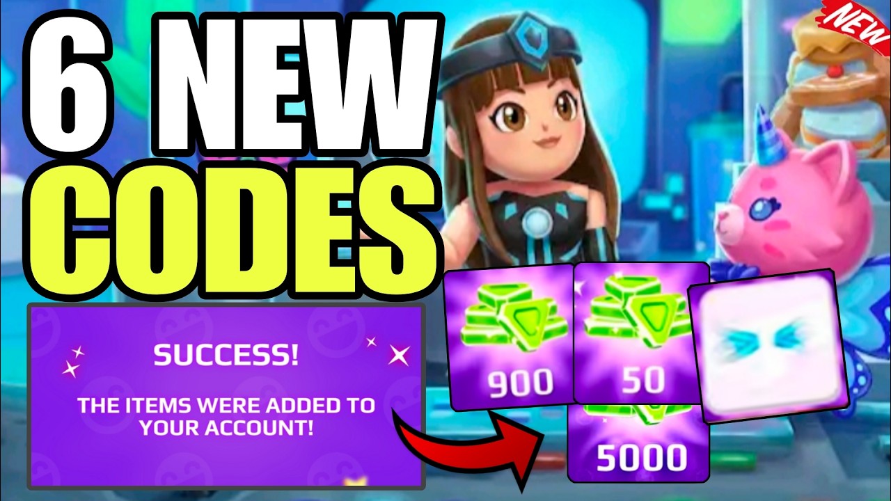 NEW CODES* PK XD PROMO CODES IN UPDATE 2026 | PK XD CODES | PK XD
