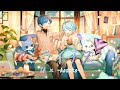 世界一不仲な青組で ミライチズ Hotoke If 歌ってみた 世界一不仲な青組で ミライチズ Hotoke If 歌ってみた