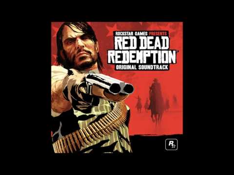 17 - Compass - Red Dead Redemption OST