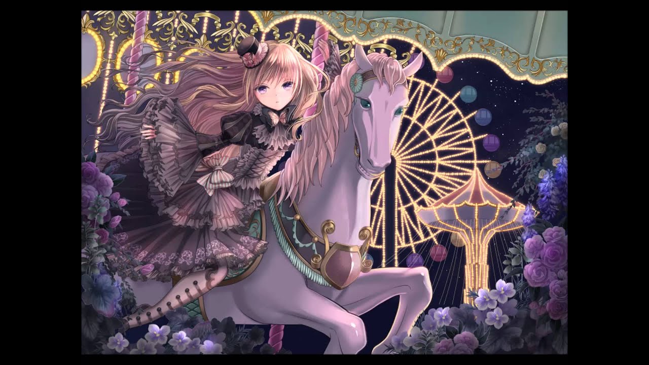 Nightwish-Last ride of the day (Male Version)