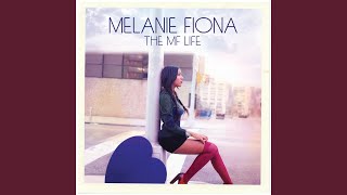 Video voorbeeld van "Melanie Fiona - Break Down These Walls"