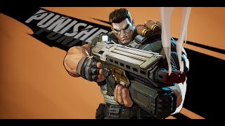 MARVEL RIVALS 4K RANKED PLAYERS BATTLE IT OUT!