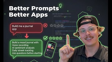 Mastering AI Prompts for iOS App Development