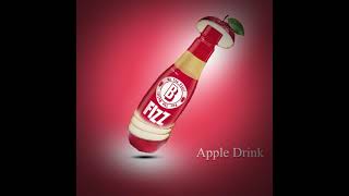 Photoshop || Poster Design || apple drink || Design by bbcreationstudio || photoshoptutorial