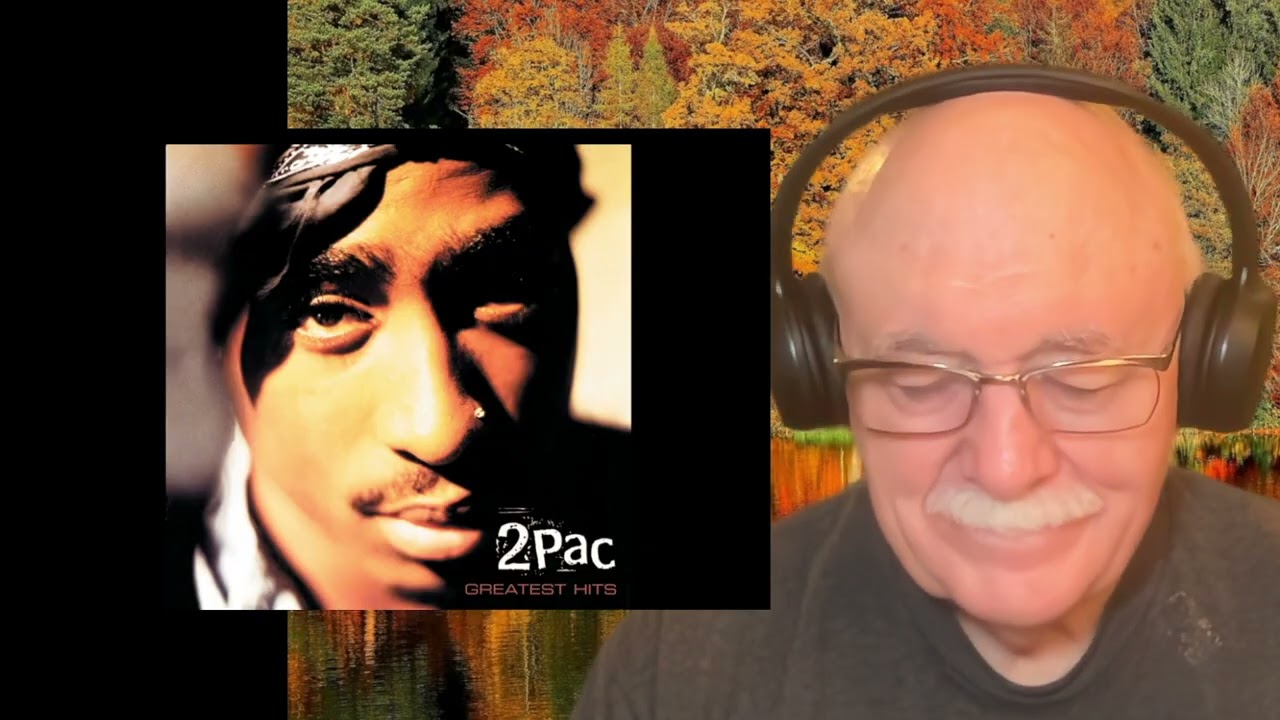 Tupac - Keep Ya Head Up - Reaction