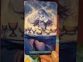 Enjoy and celebrate today... #shorts #fyp #tarot