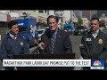 LA County DA hosts Labor Day picnic at MacArthur Park