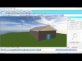 Pole Barn Building in Envisioneer Pole Barn Building in Envisioneer